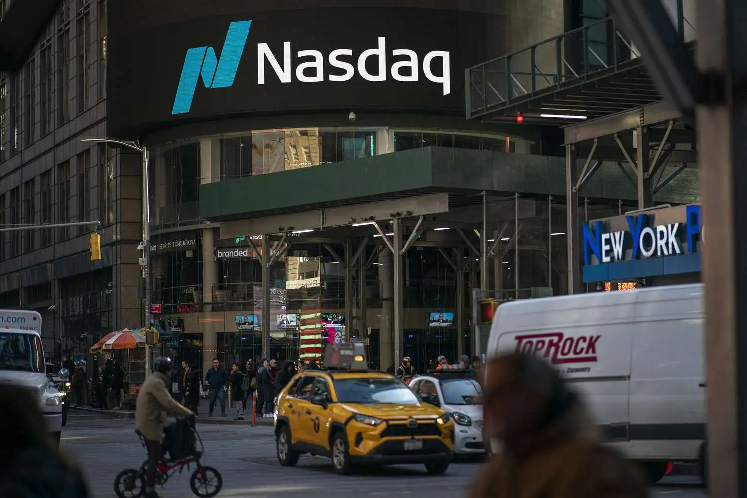 Understanding the Stock Market